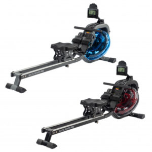 Remo cardiostrong Baltic Rower Pro