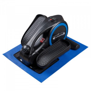 Minibicicleta elíptica cardiostrong