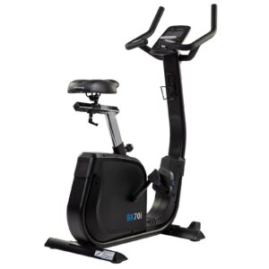 Bicicleta ergométrica cardiostrong BX70i