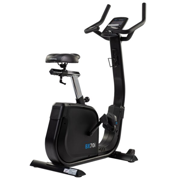 Bicicleta ergométrica cardiostrong BX70i